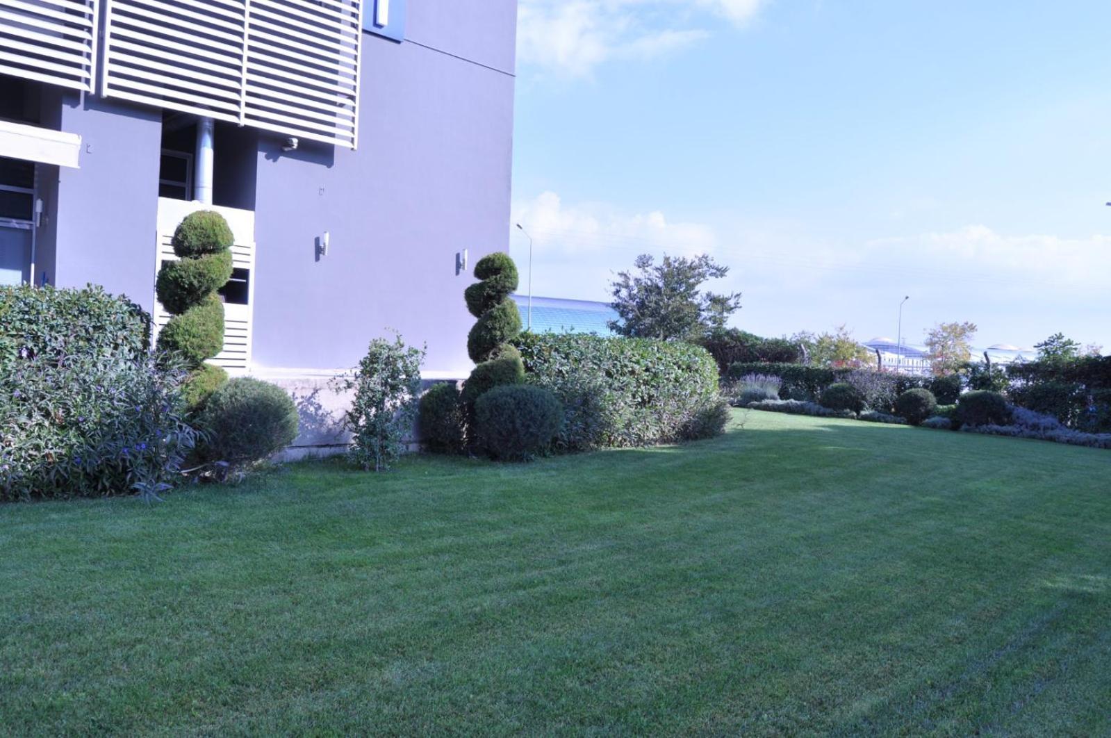 Orty Airport Hotel อิซมีร์ ภายนอก รูปภาพ