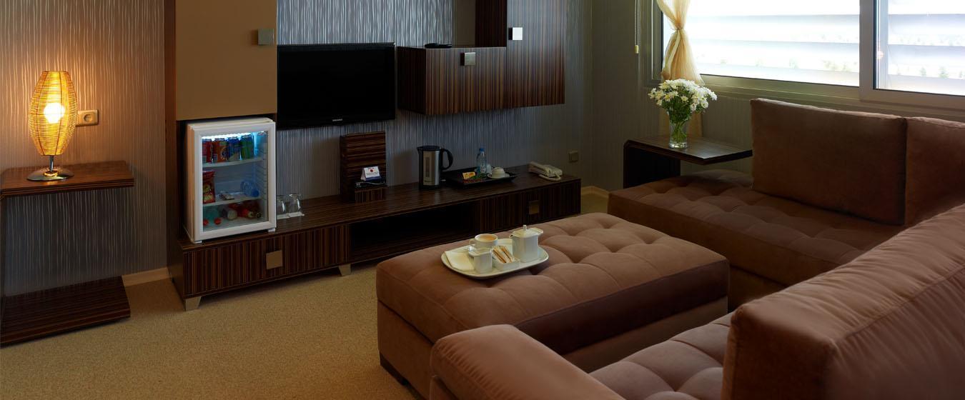 Orty Airport Hotel อิซมีร์ ภายนอก รูปภาพ