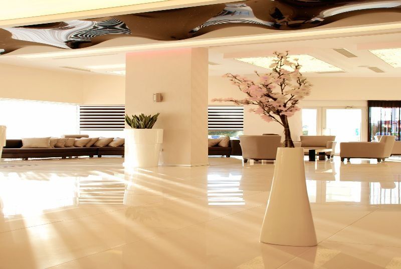 Orty Airport Hotel อิซมีร์ ภายใน รูปภาพ